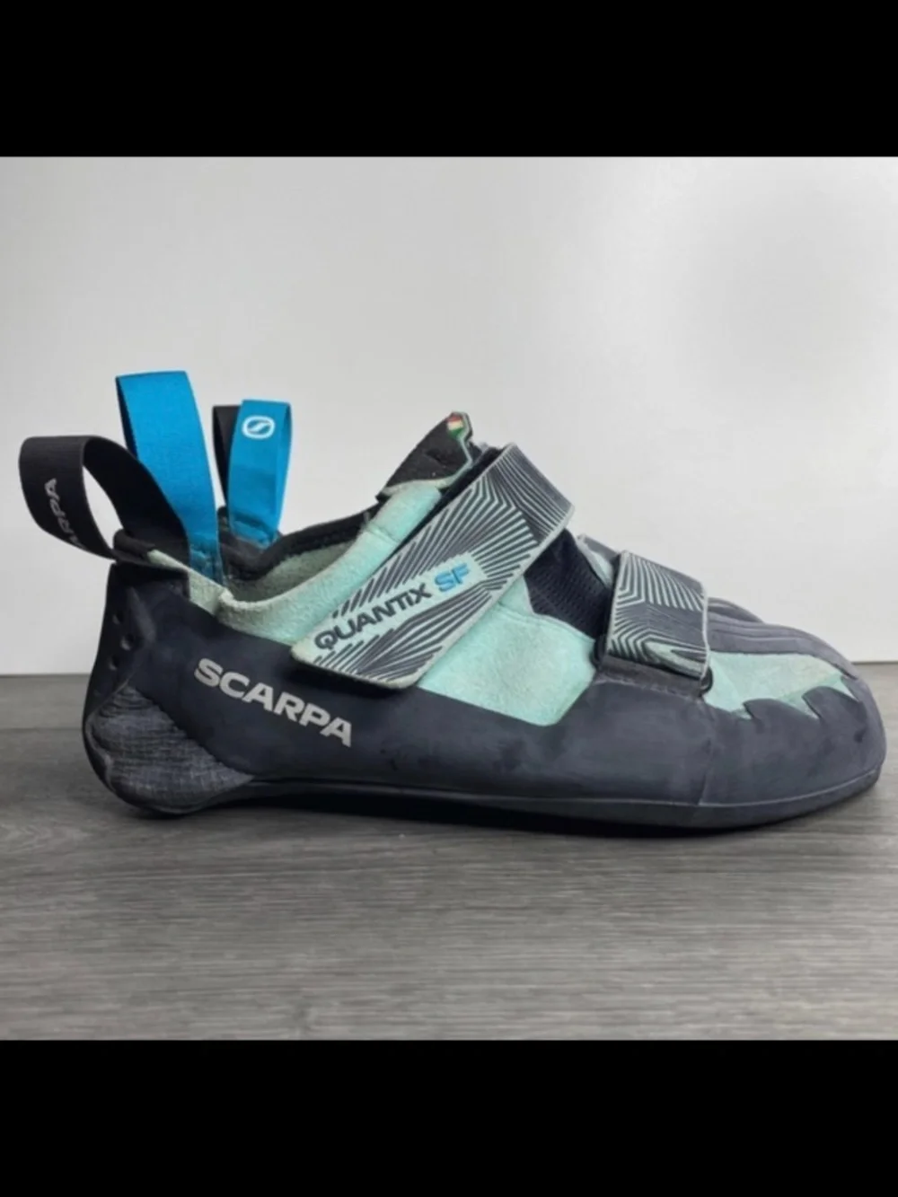 Scarpa Quantix SF